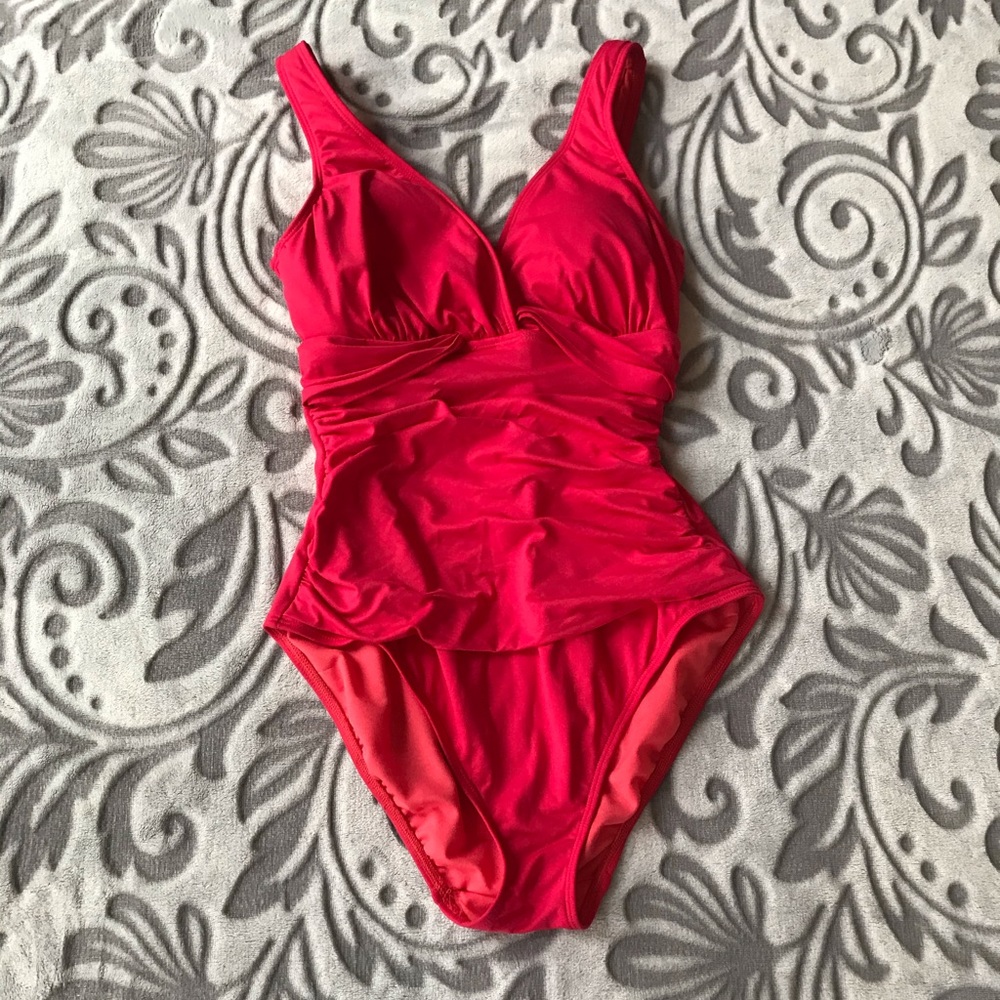 Brand new Ralph Lauren bathing suit